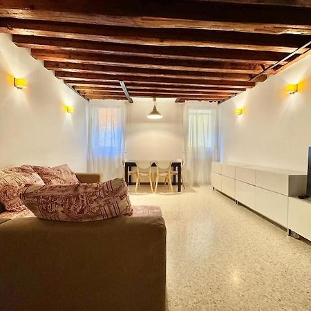 Apartmán Dimora Spezier 4791 Benátky Exteriér fotografie