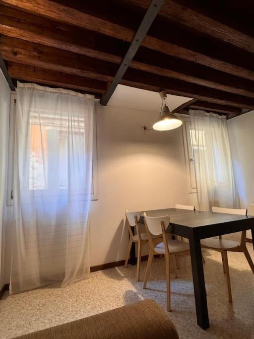Apartmán Dimora Spezier 4791 Benátky Exteriér fotografie