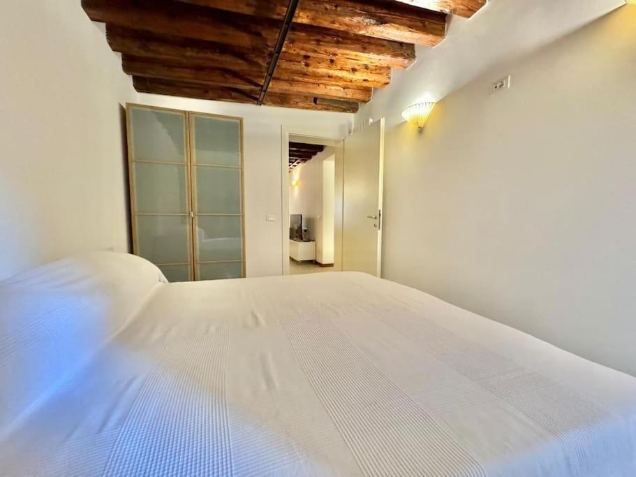Apartmán Dimora Spezier 4791 Benátky Exteriér fotografie