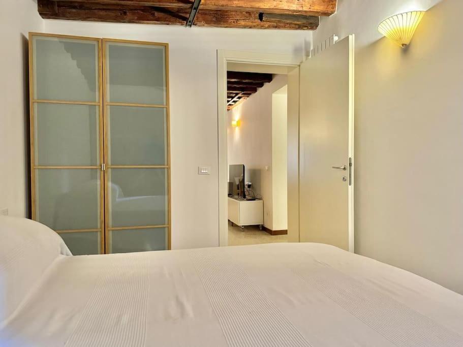 Apartmán Dimora Spezier 4791 Benátky Exteriér fotografie