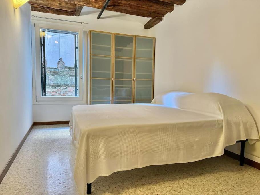 Apartmán Dimora Spezier 4791 Benátky Exteriér fotografie