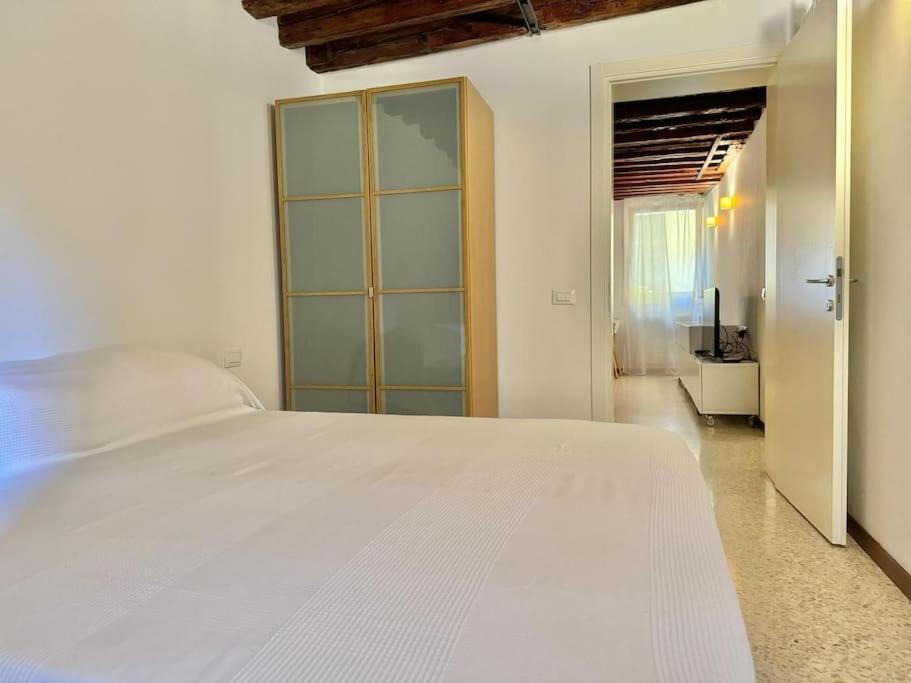 Apartmán Dimora Spezier 4791 Benátky Exteriér fotografie