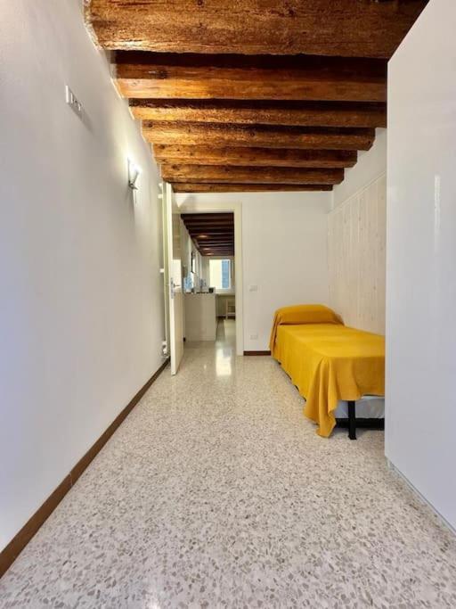 Apartmán Dimora Spezier 4791 Benátky Exteriér fotografie