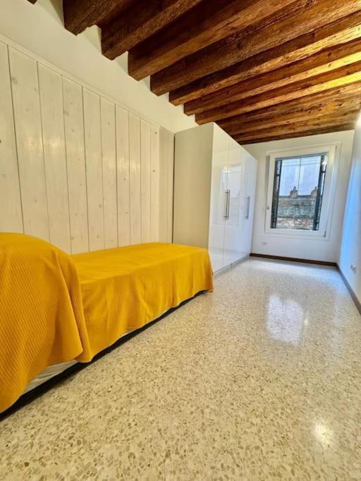 Apartmán Dimora Spezier 4791 Benátky Exteriér fotografie